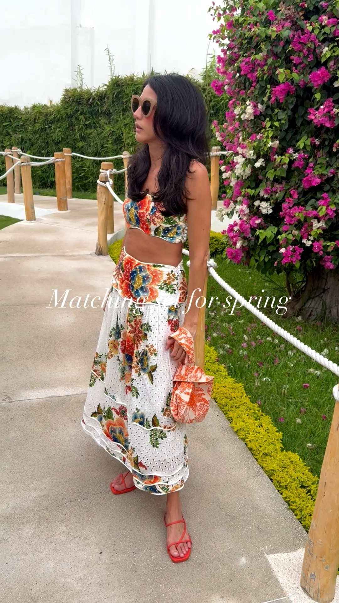 Matchy matchy for the win 

#LTKootd #LTKTravel #LTKdayinmylife