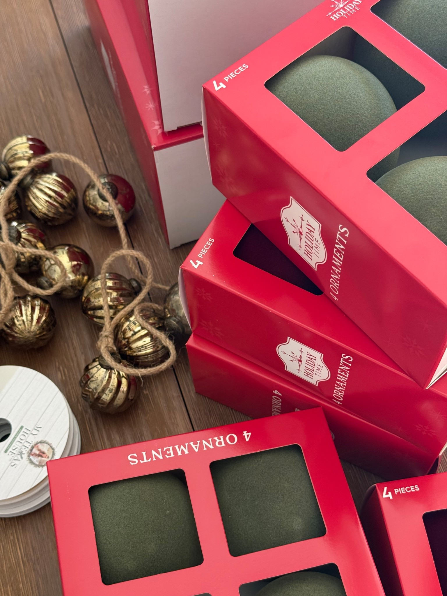 Walmart Christmas decor finds!! 