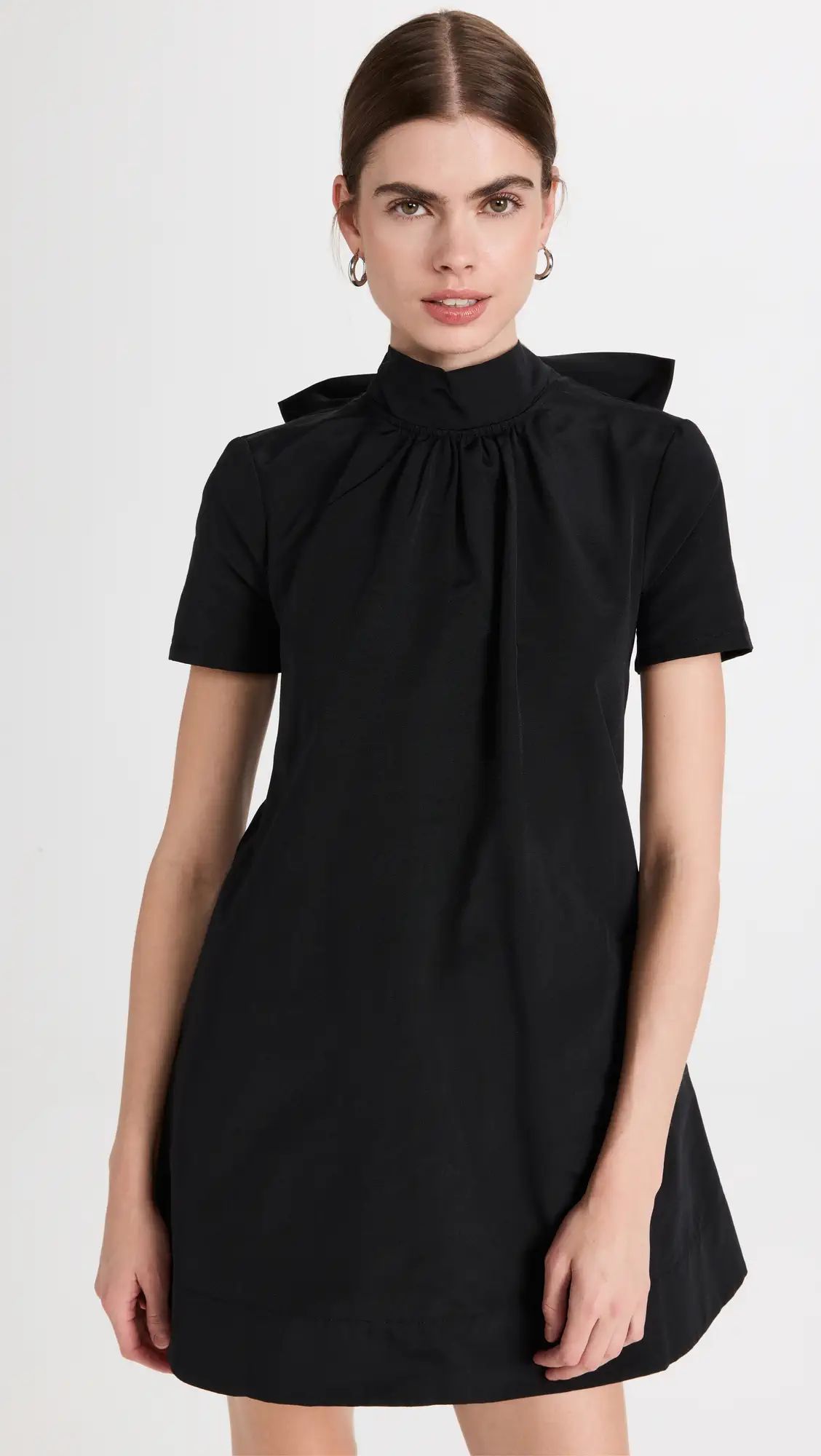 STAUD Mini Ilana Dress | Shopbop | Shopbop