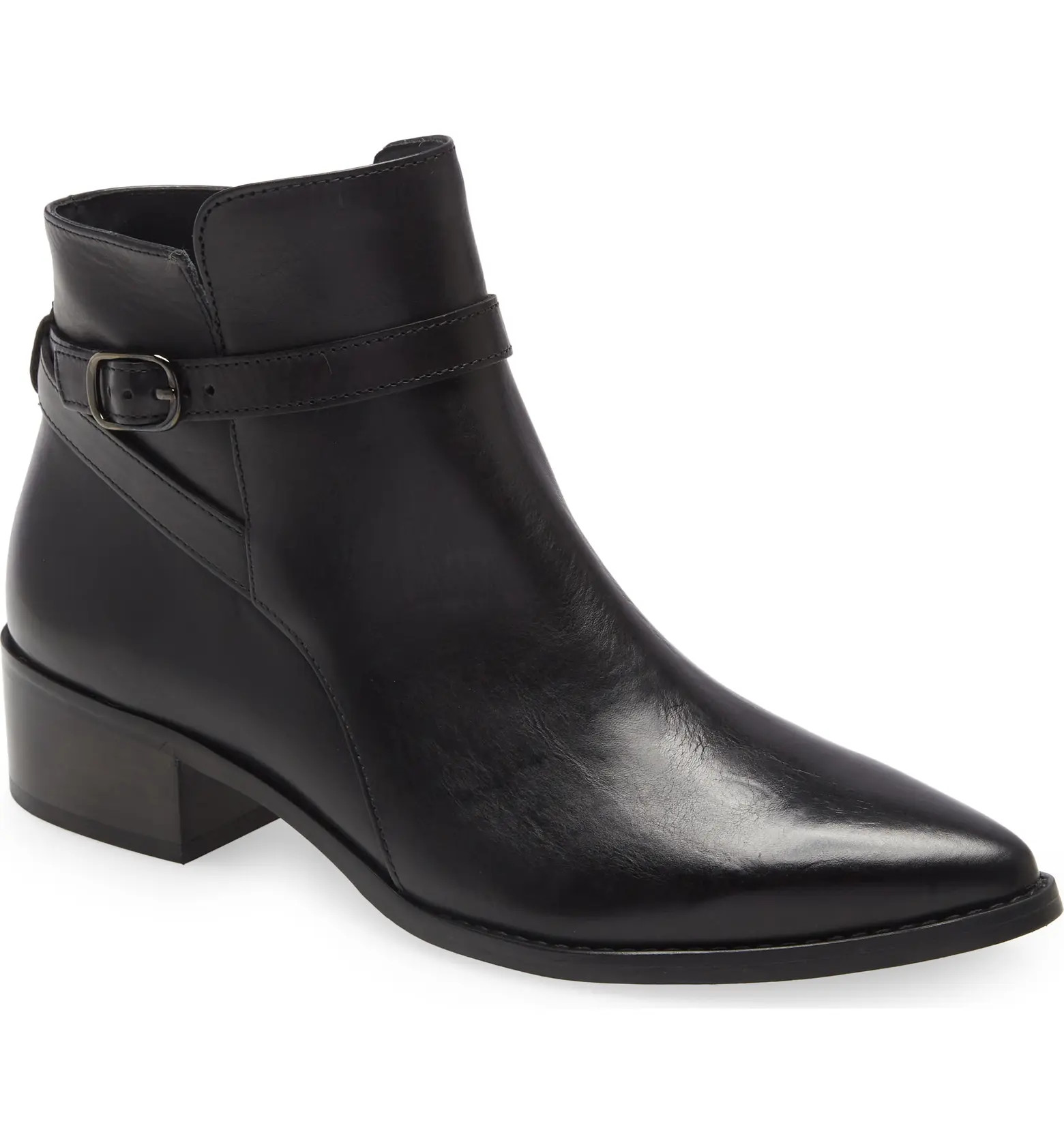 Jelinda Bootie | Nordstrom