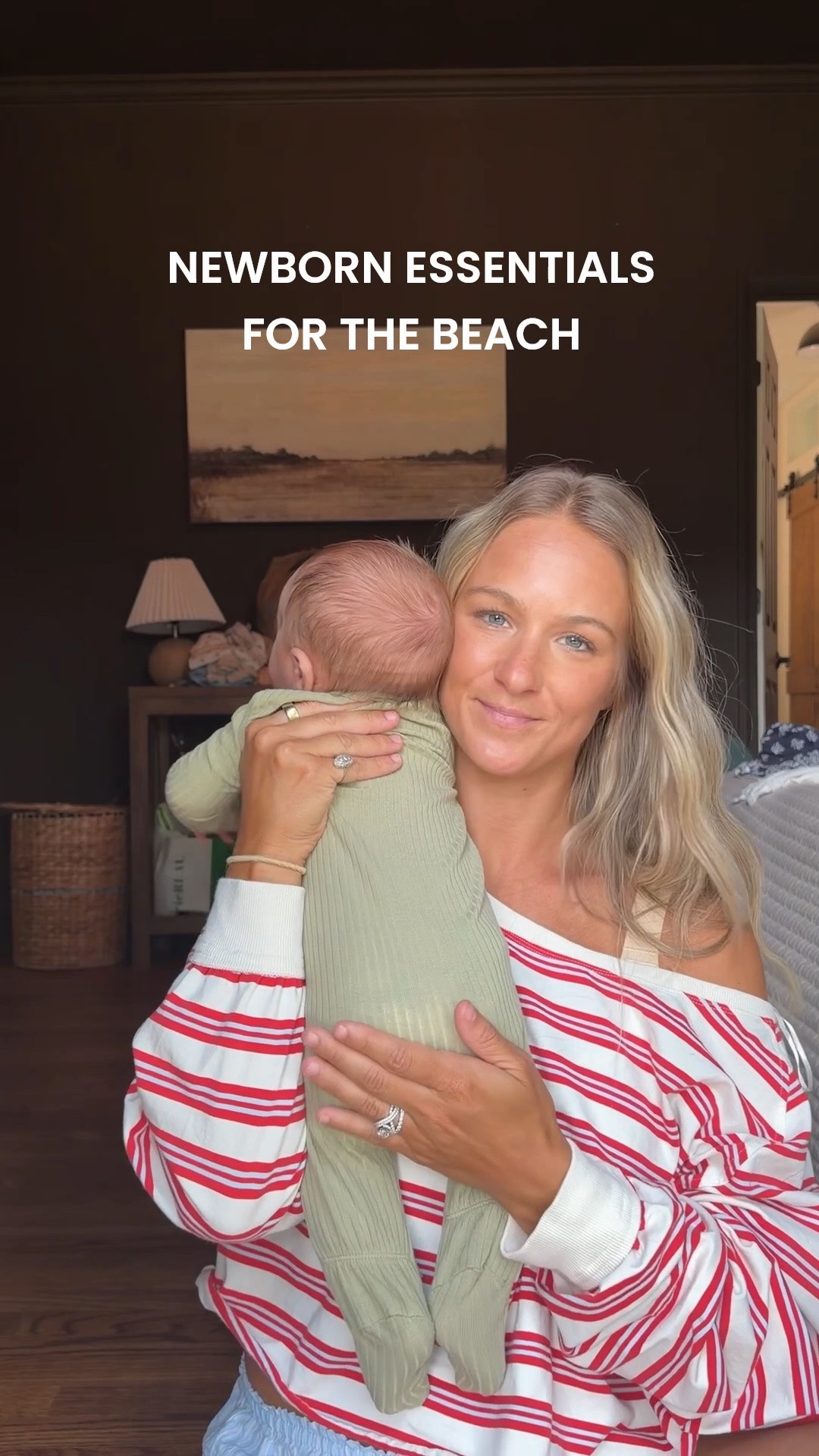 I feel like we were so prepared for the beach!! Linking everything I can below!

#LTKmomlife #LTKBaby #LTKKids