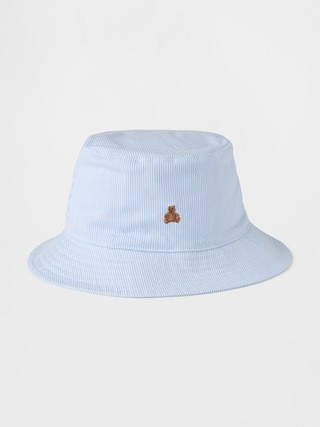 Baby & Toddler Bucket Hat | Gap (US)