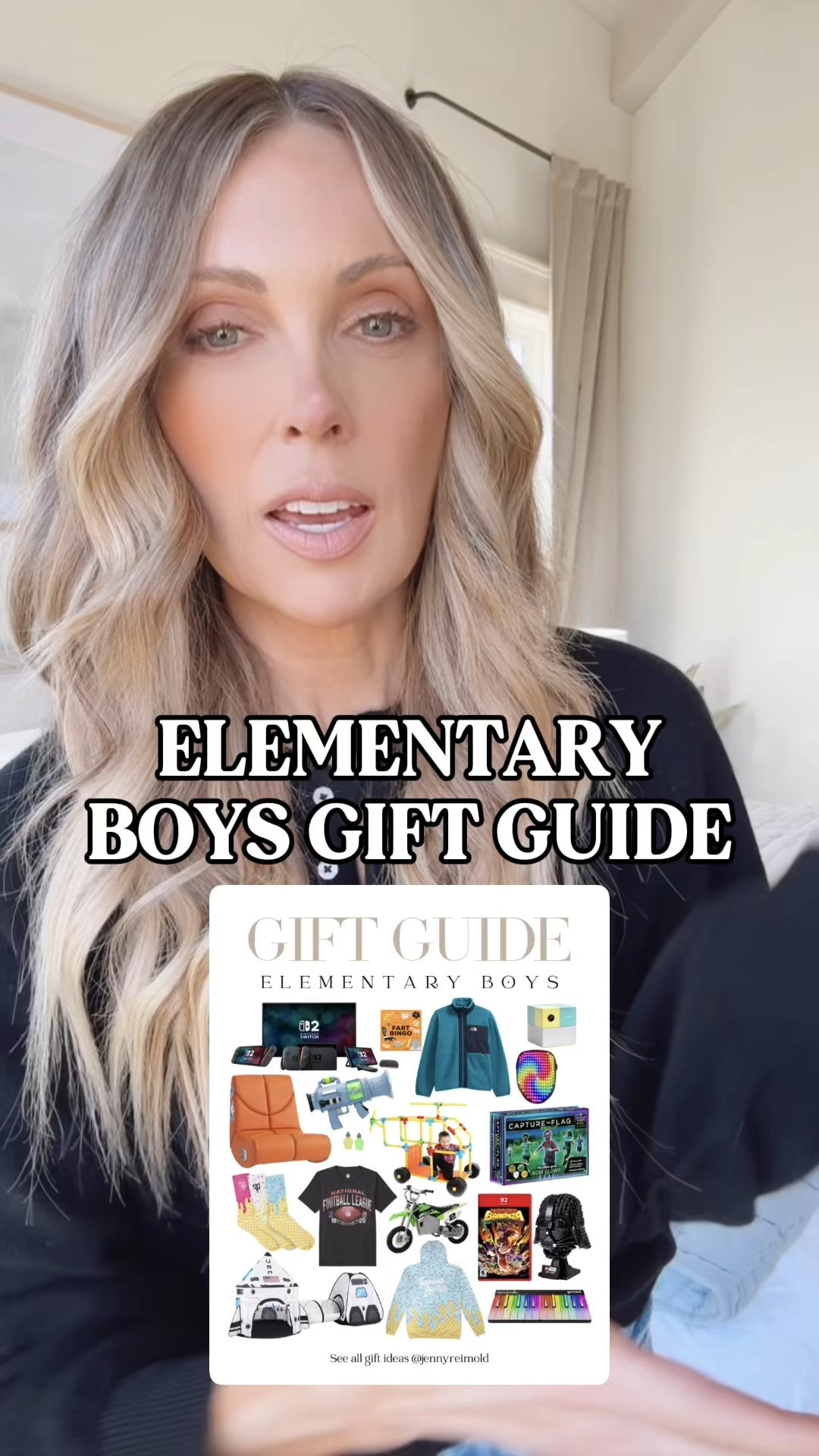 Gifts for elementary school boys... and really, some of the girls too!!  

#LTKGiftGuide #LTKKids #LTKmomlife