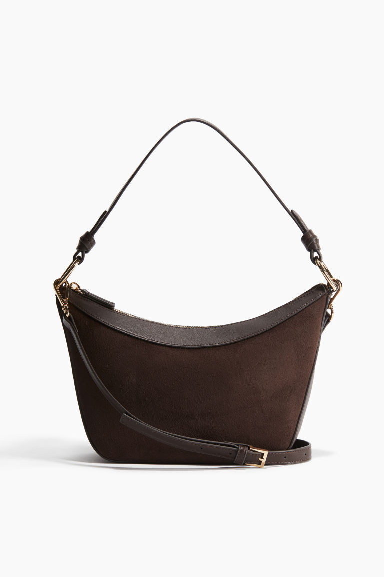 H & M - Crossbody Bag - Brown | H&M (US + CA)