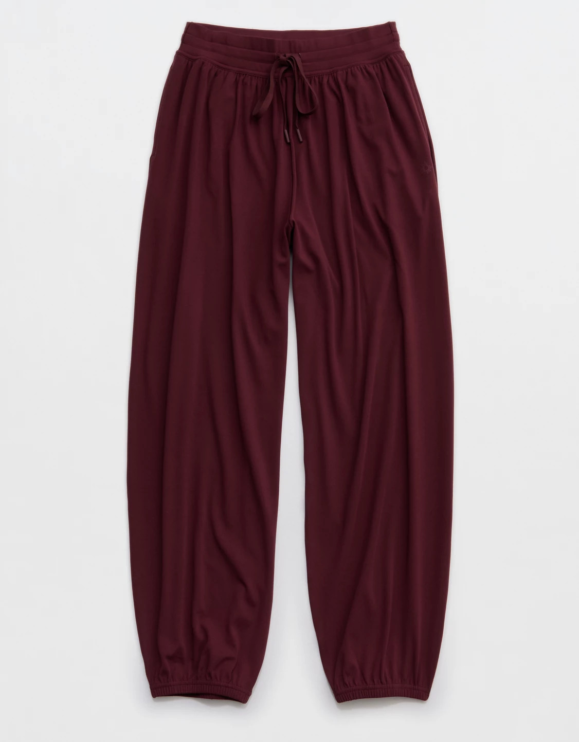 OFFLINE By Aerie Real Me Baggy Jogger | Aerie
