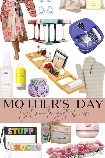 Mother’s Day gift guide! Last minute ideas for mom from Amazon! 💐

#LTKfindsunder50 #LTKGiftGuide #LTKbeauty