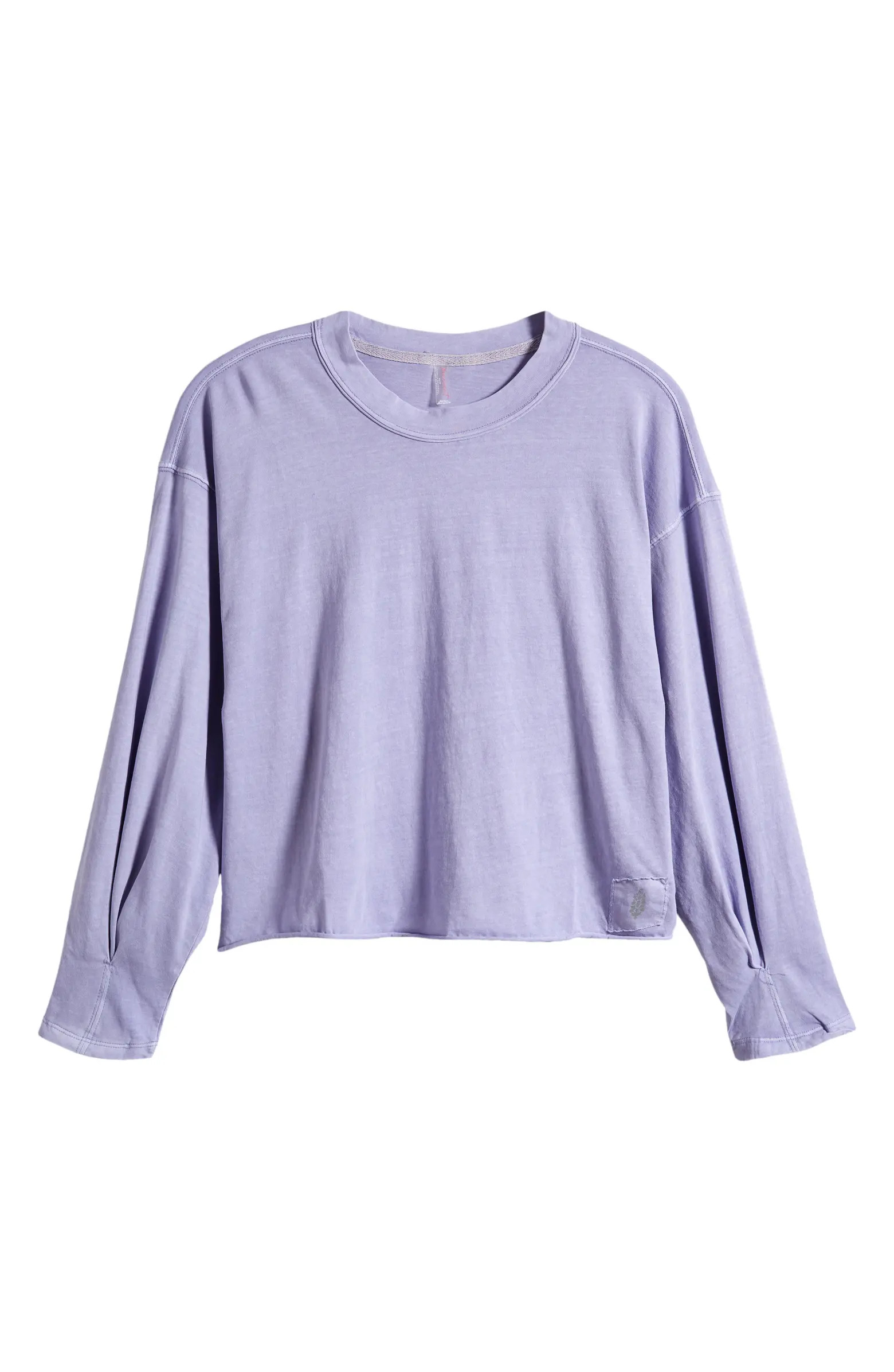 Free People Inspire Layer Top | Nordstrom | Nordstrom