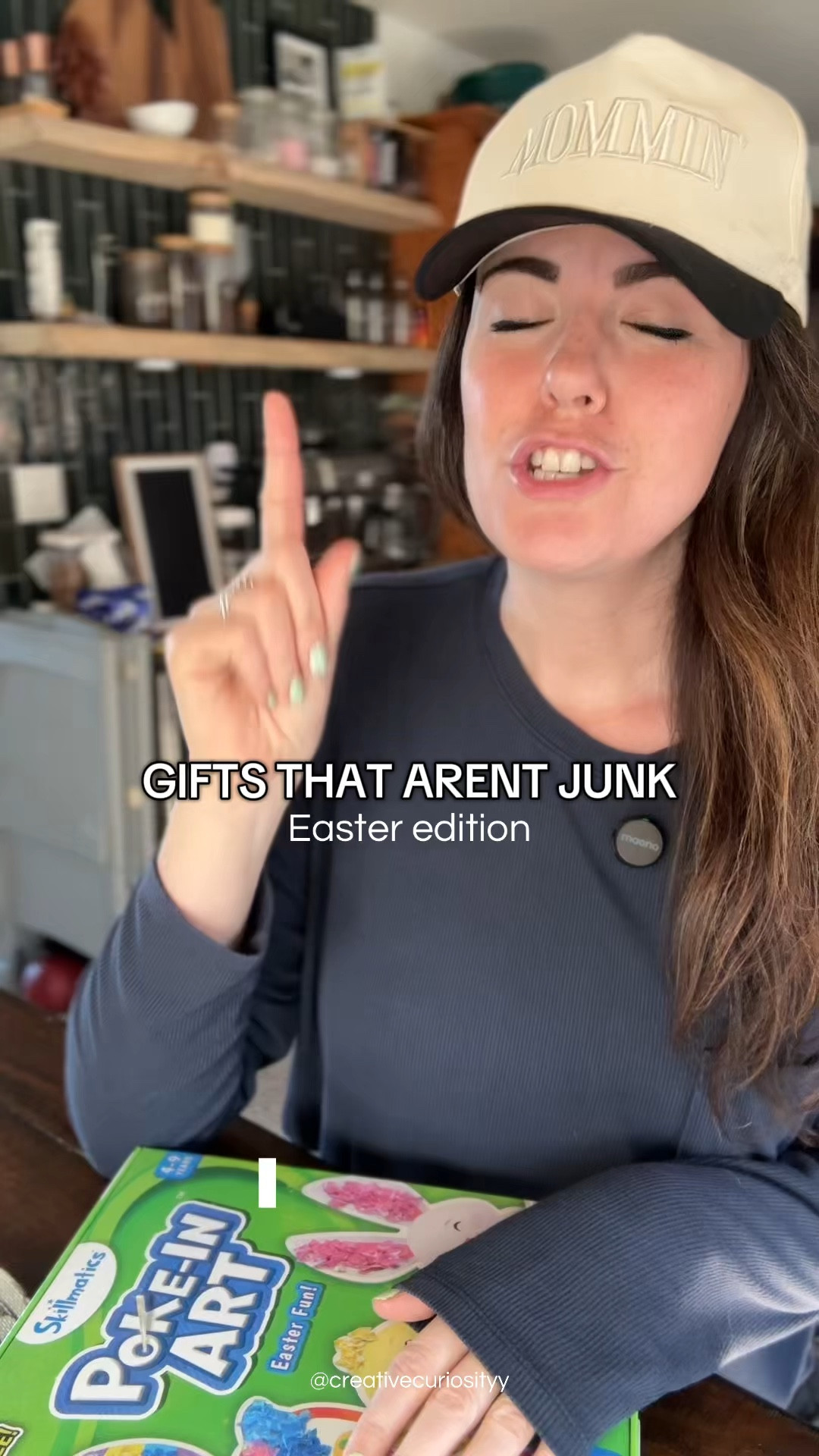 Easter basket find! 

#LTKKids #LTKmomlife #LTKSeasonal