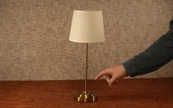 Galena Rechargeable Table Lamp | Amerelle