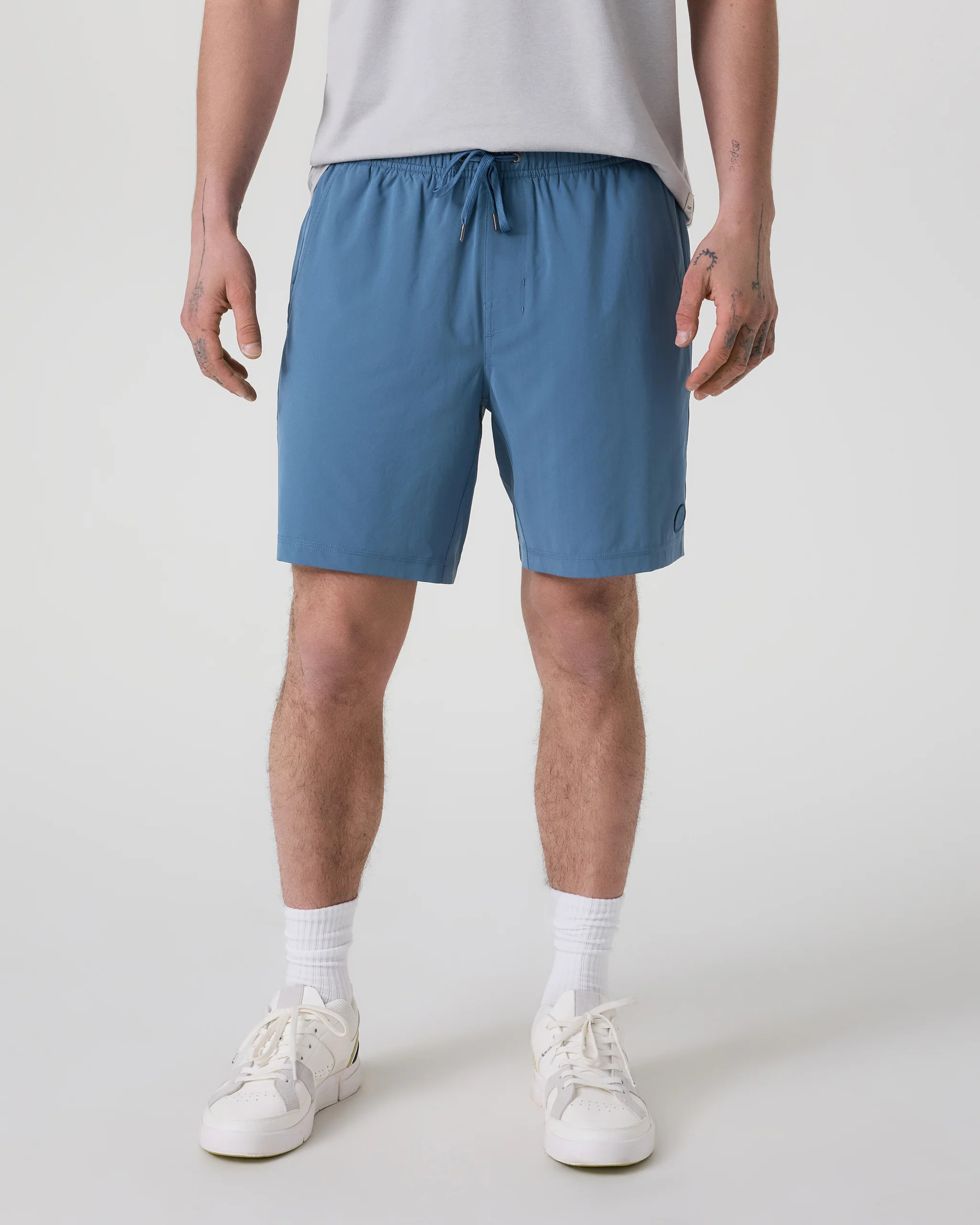 Kore Short Lined 7" | Vuori Clothing (US & Canada)