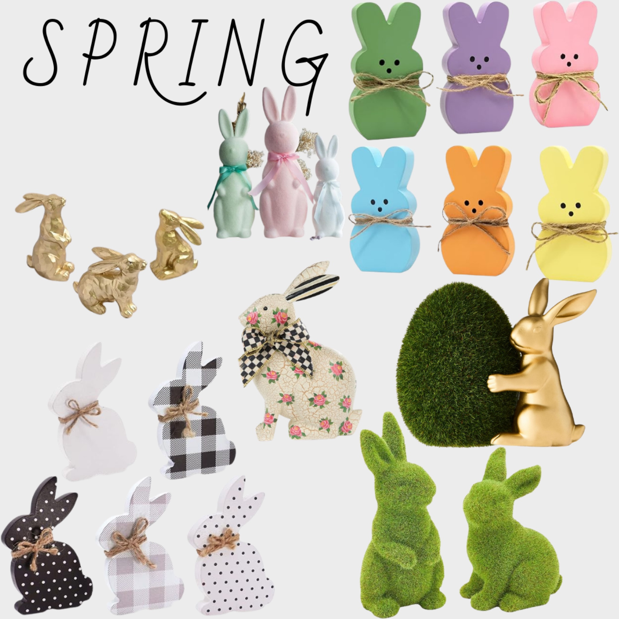 Spring home decor

#LTKSpring #LTKSeasonal #LTKHome