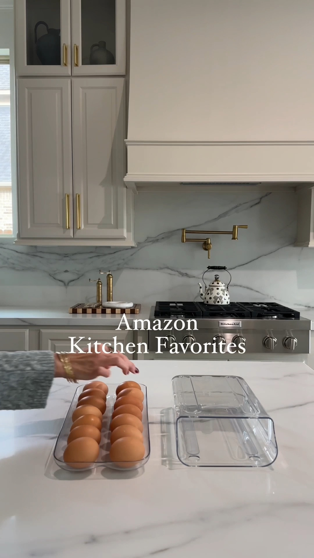 2-in-1 Sponge Holder for Kitchen … curated on LTK