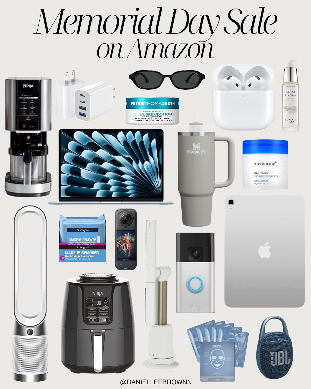 memorial day sales on amazon 🤍 sale, must haves, favorites, deals, gift ideas

#LTKSaleAlert #LTKHome