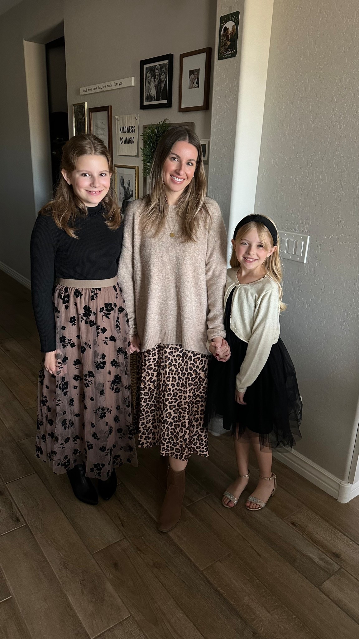 nutcracker outfits 🎄💫🩰