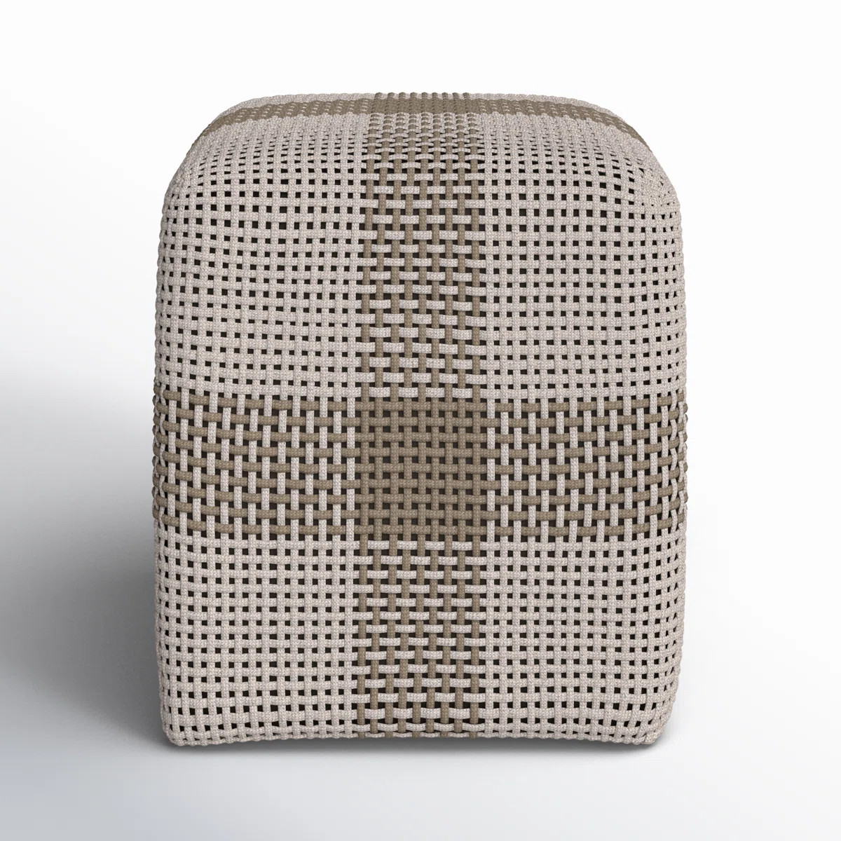 Outdoor Ottoman | Wayfair North America