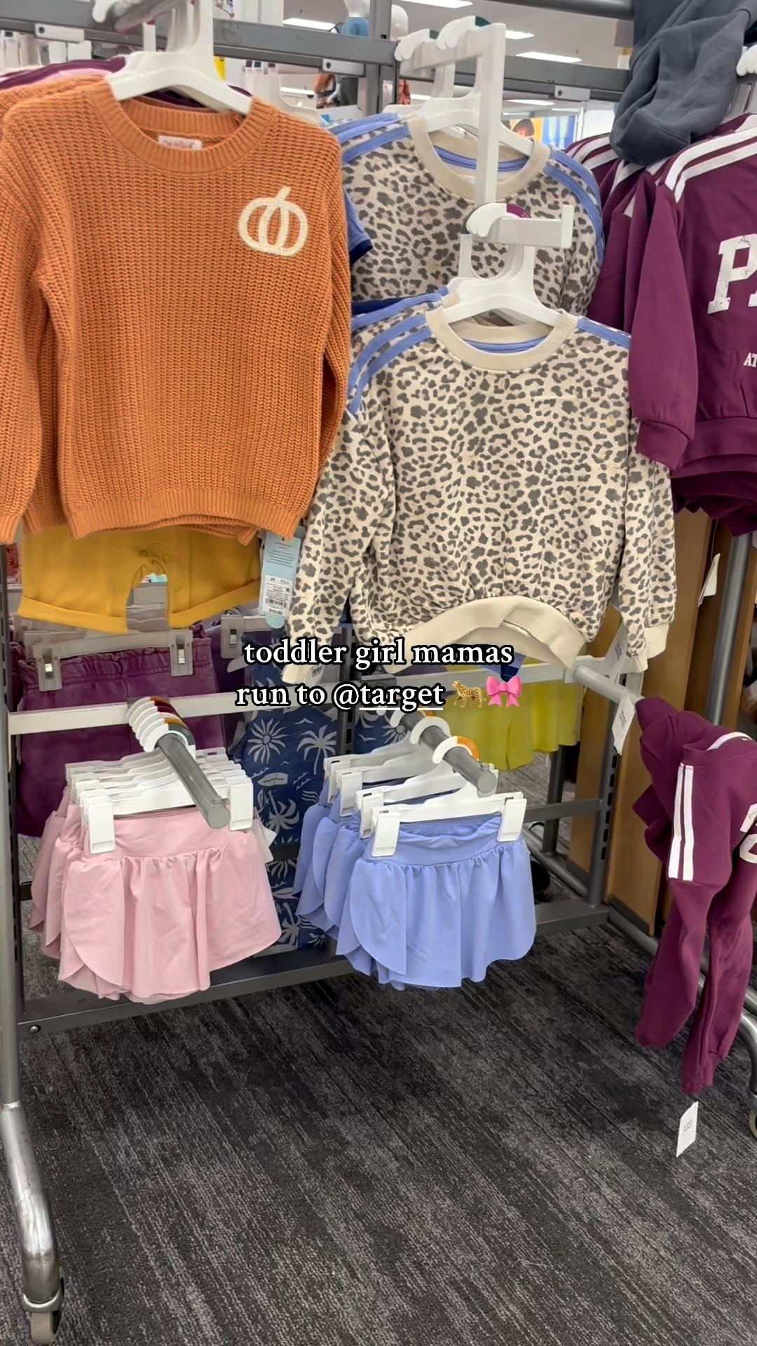 perfect for this summer to fall weather transition 🤎

#LTKFamily #LTKKids #LTKBaby