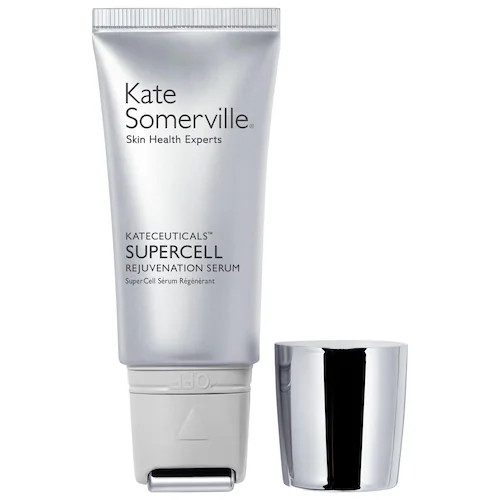 KateCeuticals® SuperCell Rejuvenation Peptide Serum | Sephora (US)
