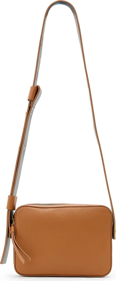 AllSaints Lucille Crossbody Bag | Nordstrom | Nordstrom
