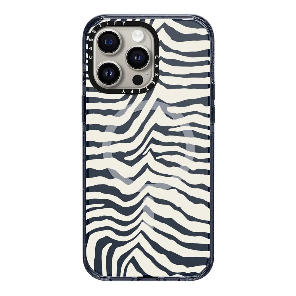 Zebra Stripe | Casetify (Global)