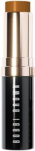Bobbi Brown Skin Foundation Stick - 6.5 Warm Almond Foundation Women 0.31 oz | Amazon (US)
