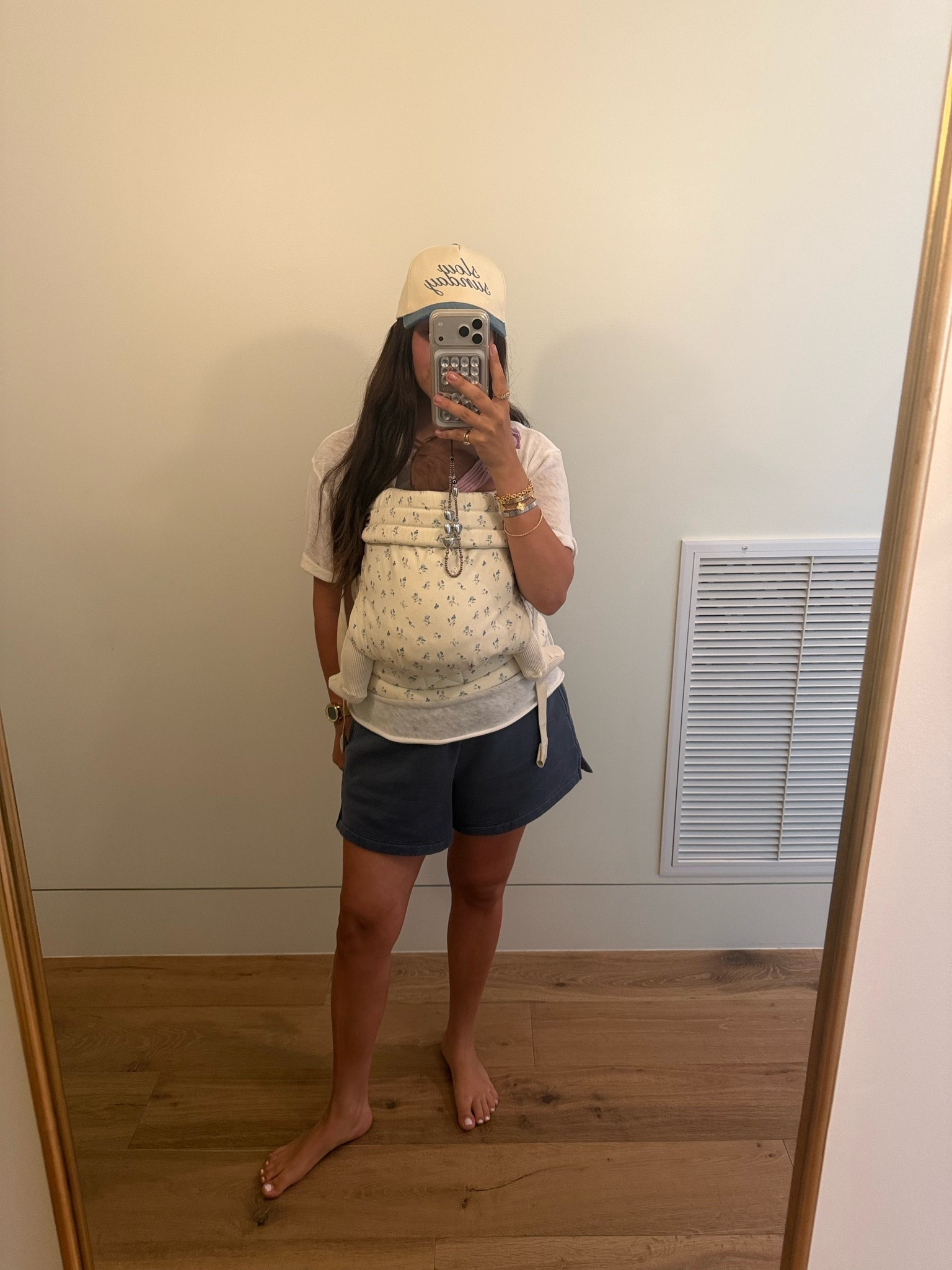 Top: medium 
Shorts: medium 

Dressupbuttercup.com #dressupbuttercup #dederaad

#LTKootd #LTKmomlife #LTKSaleAlert