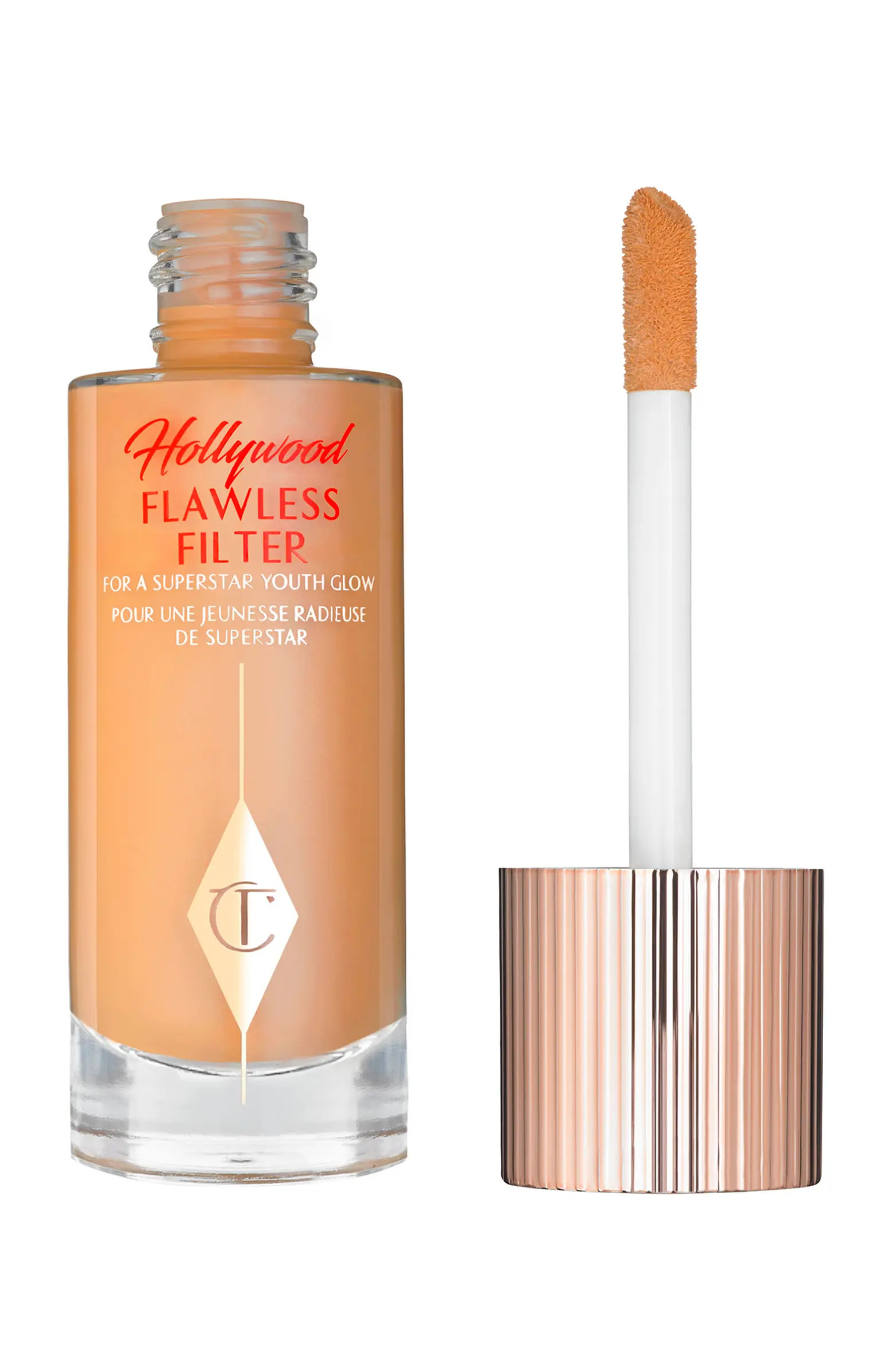 Hollywood Flawless Filter Primer & Highlighter | Nordstrom