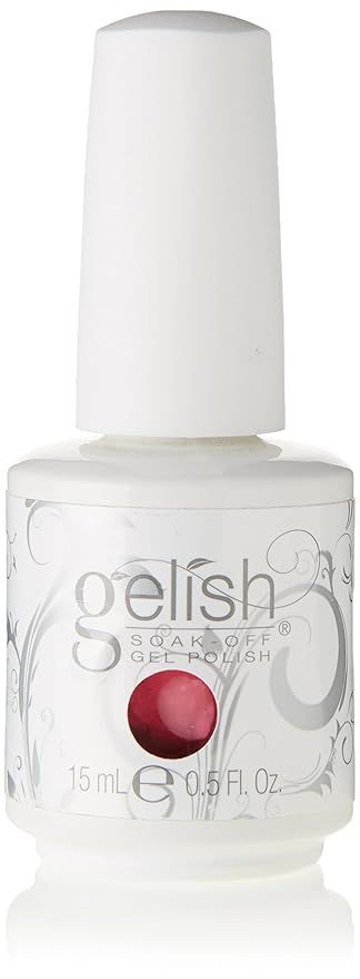 Gelish Make You Blink Pink Gel Polish, 0.5 Fl Oz | Amazon (US)