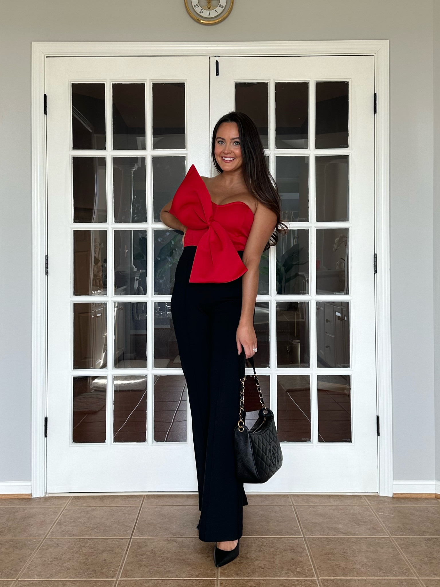 𝘏𝘰𝘭𝘪𝘥𝘢𝘺 𝘗𝘢𝘳𝘵𝘺 𝘖𝘶𝘵𝘧𝘪𝘵 𝘖𝘱𝘵𝘪𝘰𝘯 👠✨

#holiday #holidayparty #holidaypartyoutfit #holidayoutfit #holidayoutfitideas #holidayseason

#LTKstyletip #LTKHoliday #LTKSeasonal