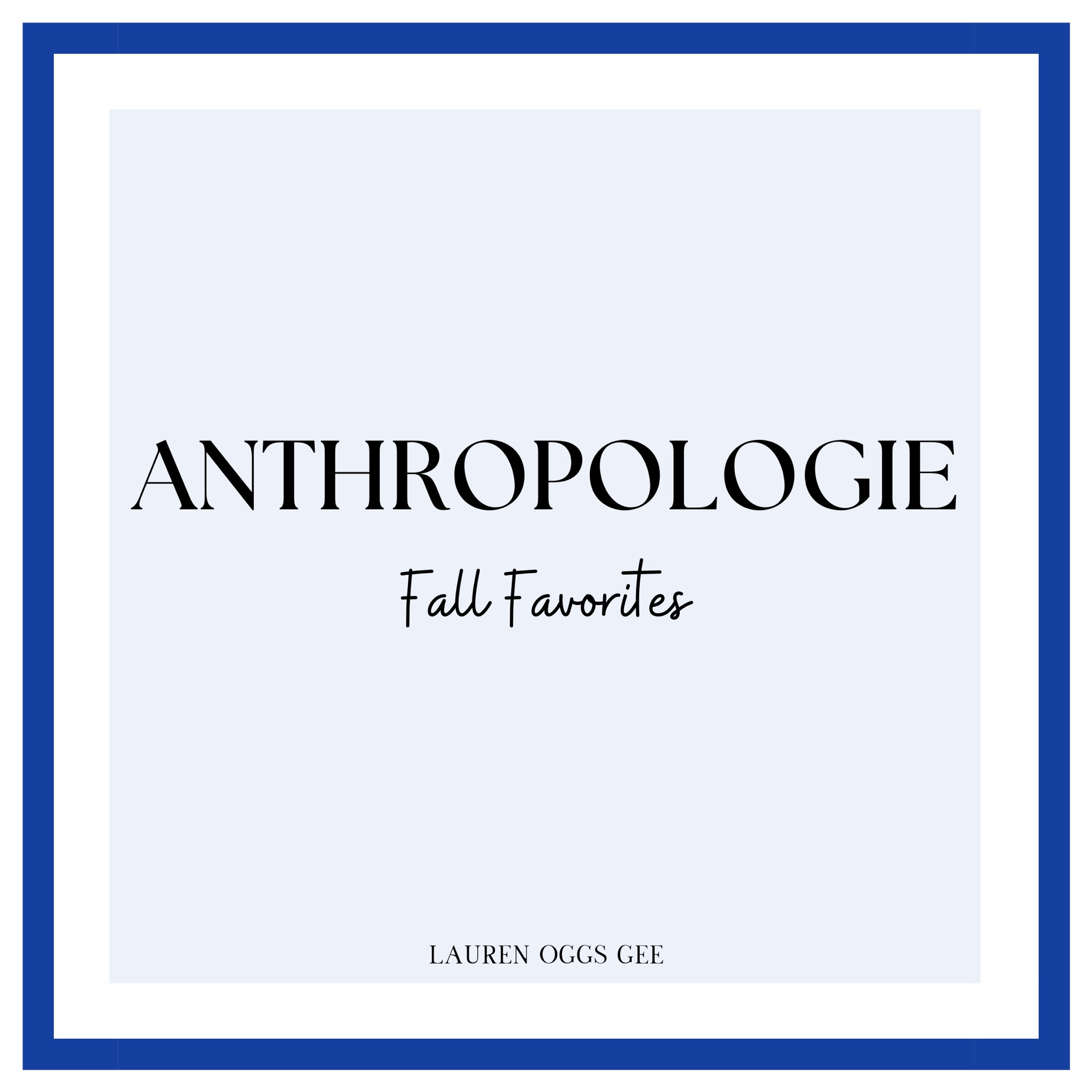 Bringing you all my fall favorites from Anthropologie! 

From cozy tops and statement bottoms to stunning dresses, these pieces are perfect for everything on your calendar this season. Whether you’re heading out for a fun fall event or just want to add a little seasonal flair to your everyday wardrobe, Anthropologie has the style magic we all need right now. ✨

Swipe through for some outfit inspo, and let me know which look you’re loving most!



#LTKOver40 #LTKMidsize #LTKPlusSize