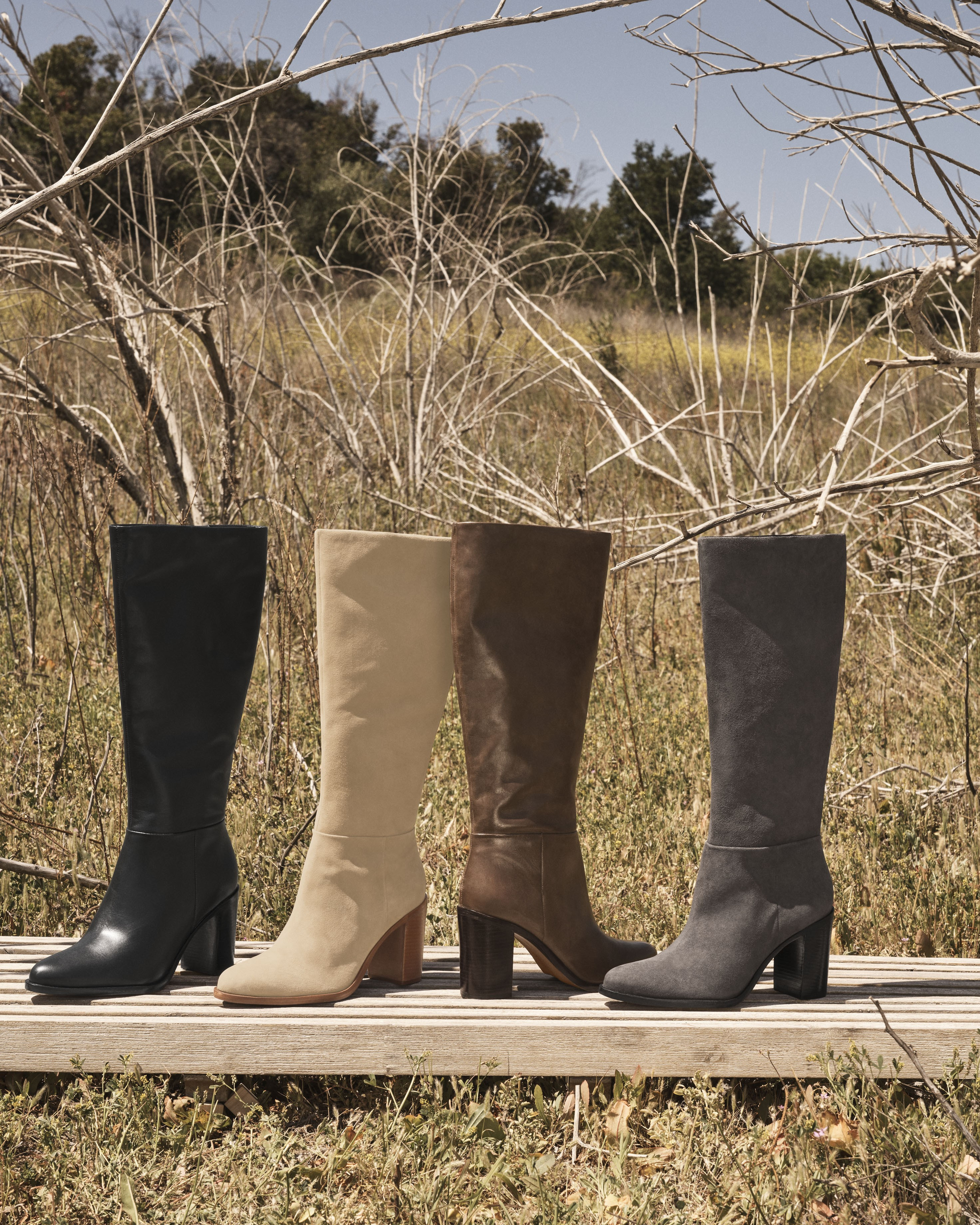 Vince Camuto Parnela Boot | Vince Camuto