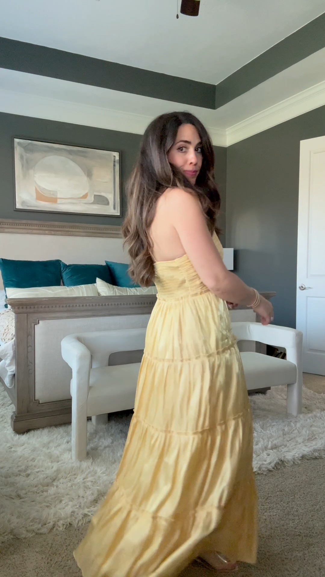 Few Moda Spring Haul 🥳 

#LTKFindsUnder100 #LTKOver40 #LTKTravel