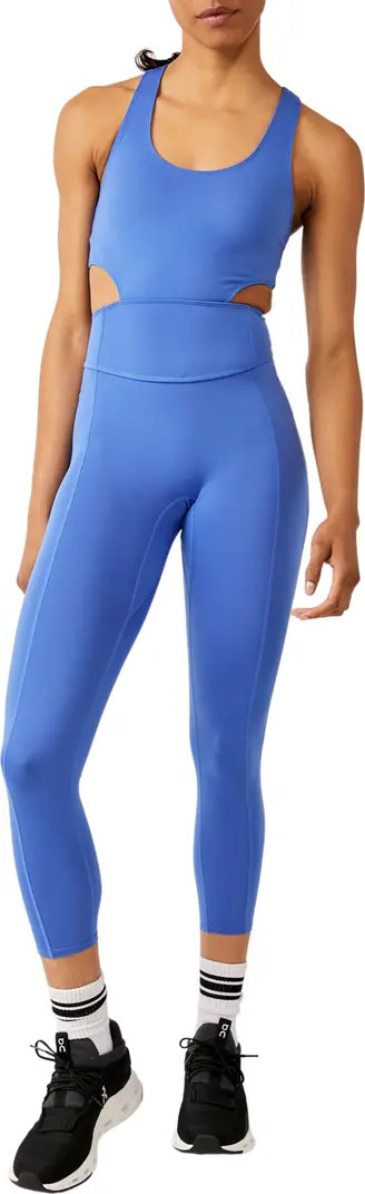 Back It Up Jumpsuit | Nordstrom Rack