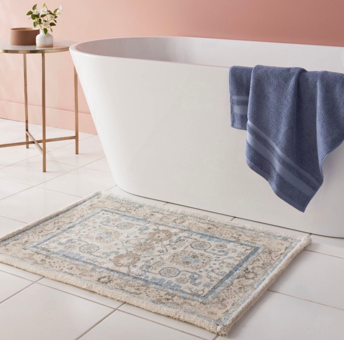 Bath rug

#LTKHome