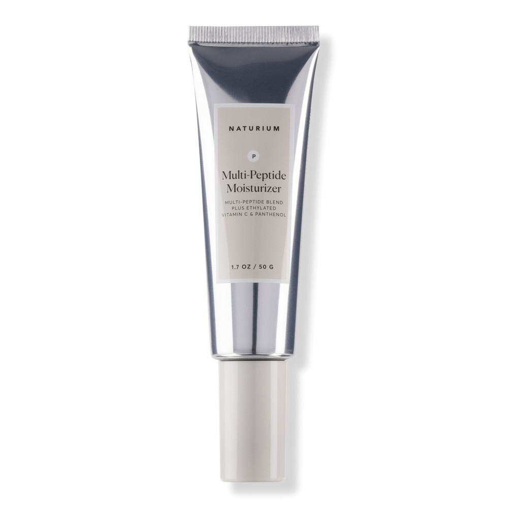 Naturium Multi-Peptide Moisturizer | Ulta
