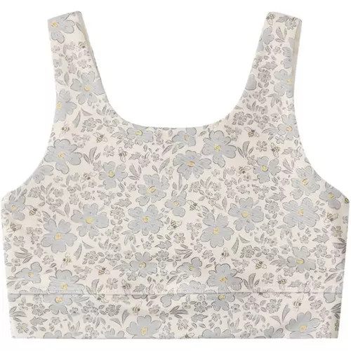 Toddler Girls' Rylee + Cru X Lindsay Arnold Swift Sports Bra | Scheels Sports