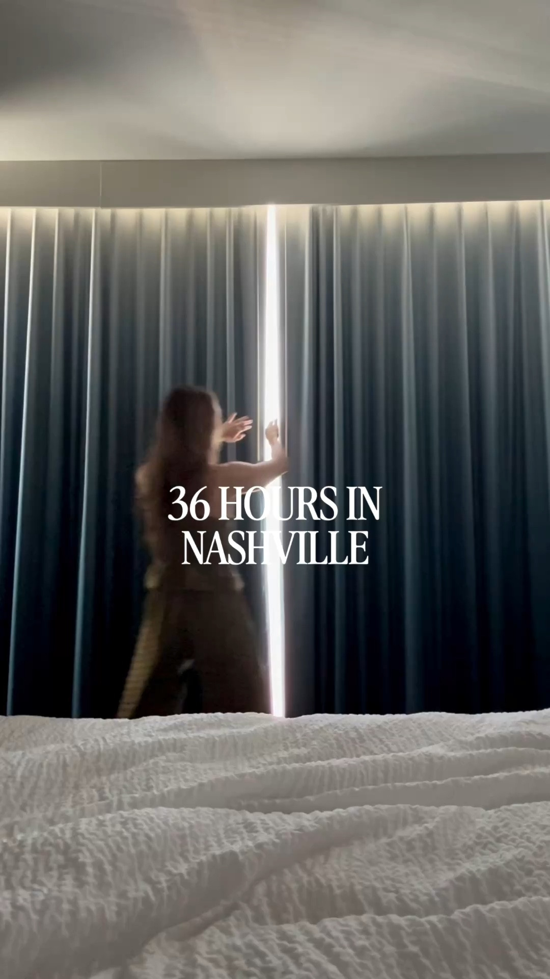 36 hours in Nashville to celebrate 38 🥂🤠

#LTKTravel #LTKdayinmylife #LTKvlog