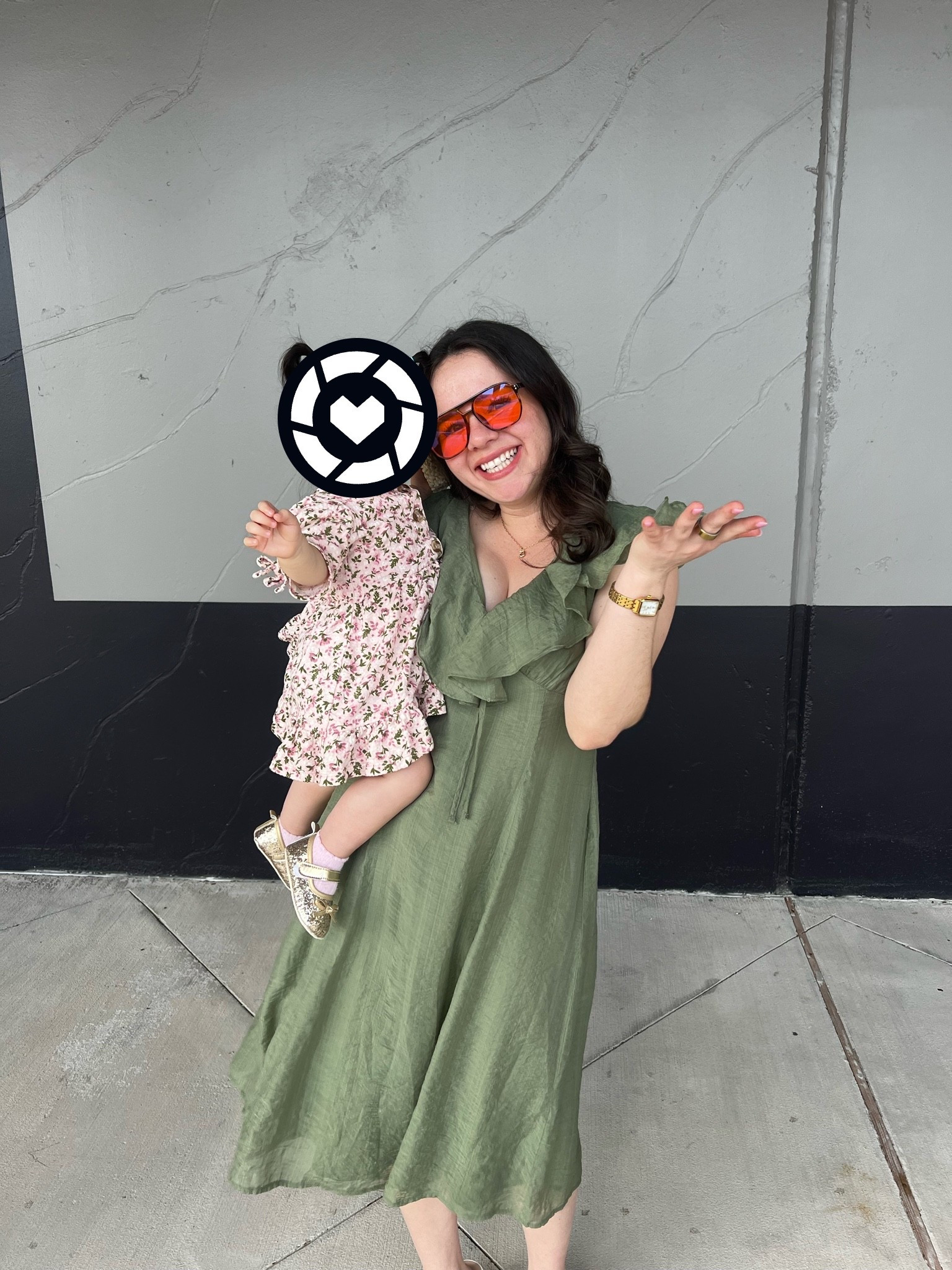 Church yesterday

#LTKdayinmylife #LTKootd #LTKmomlife