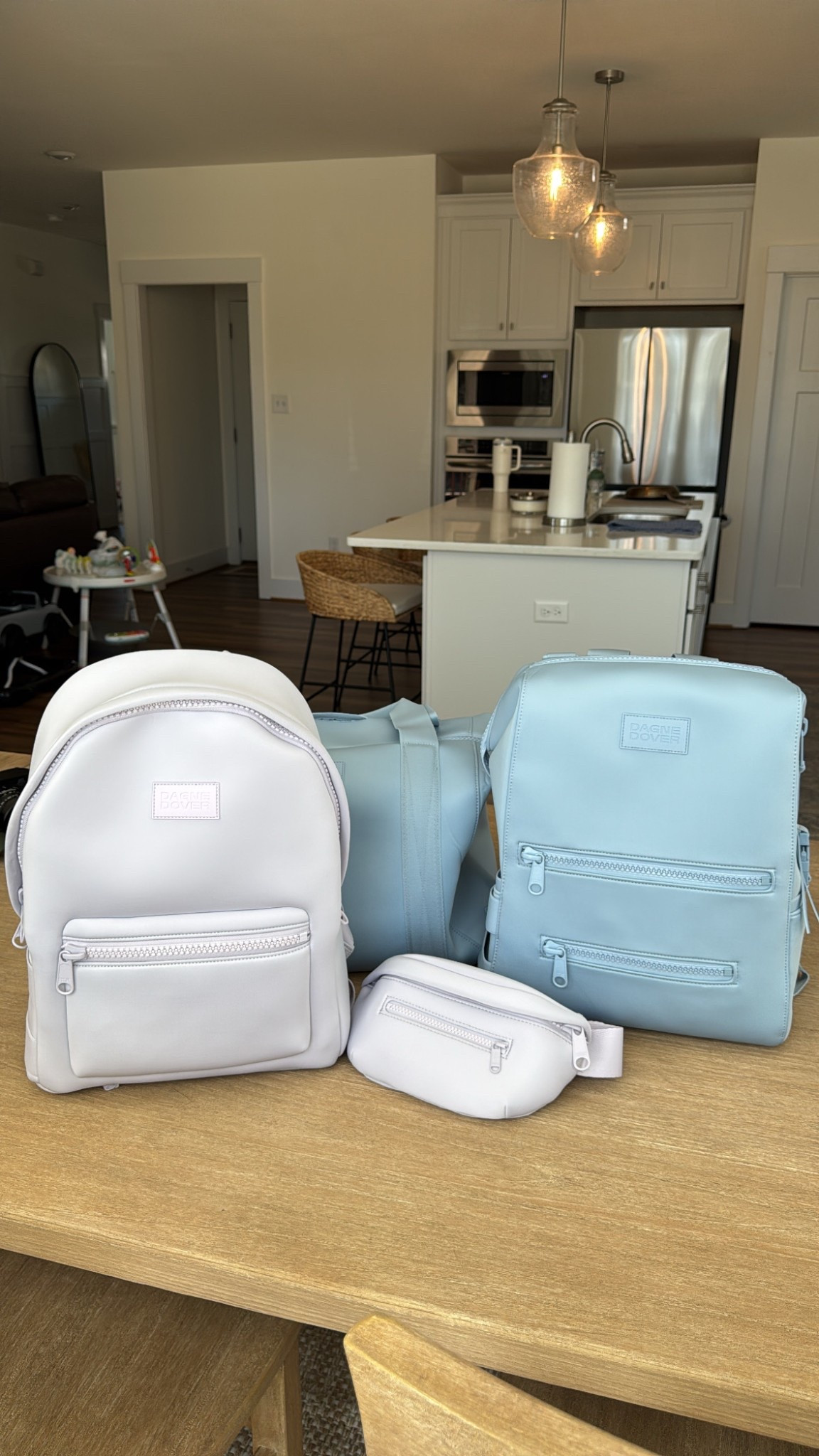 NEW Dagne Dover spring and summer colors launched!!! They’re gorg! Code KAITC20 for 20% off full priced items through end of April!!

#LTKTravel #LTKFamily #LTKBaby