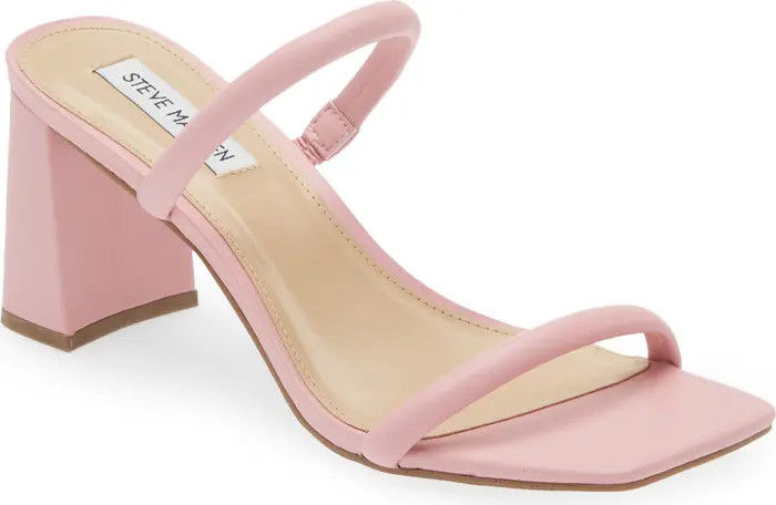 Steve Madden Lilah Sandal | Nordstrom | Nordstrom