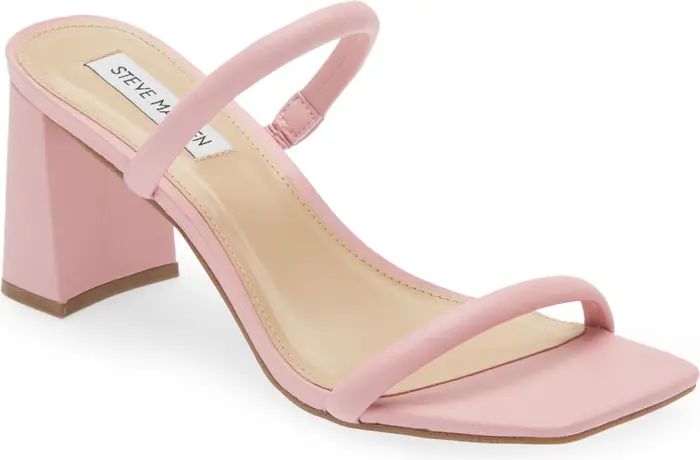 Steve Madden Lilah Sandal | Nordstrom | Nordstrom