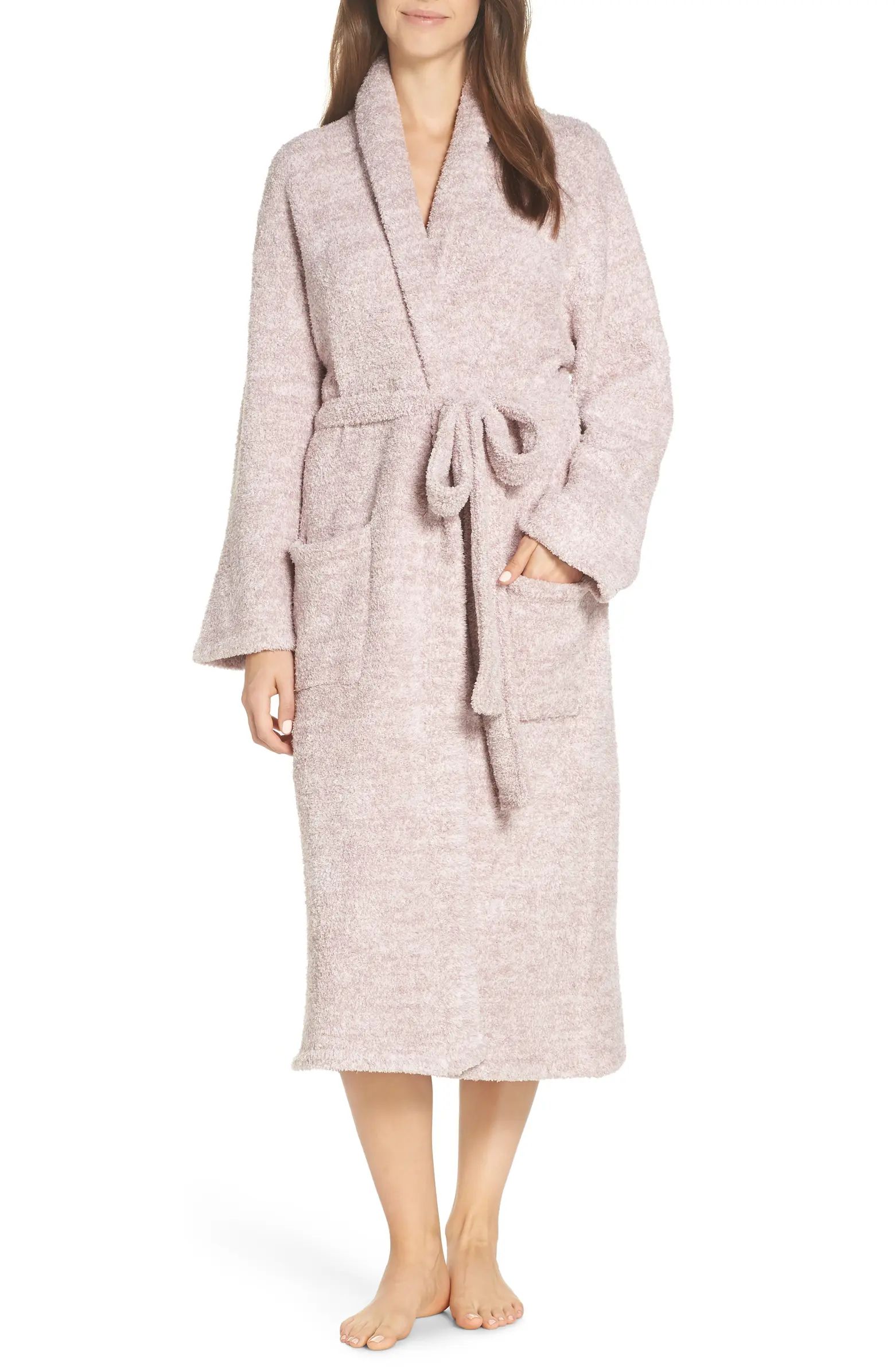 CozyChic® Unisex Robe | Nordstrom