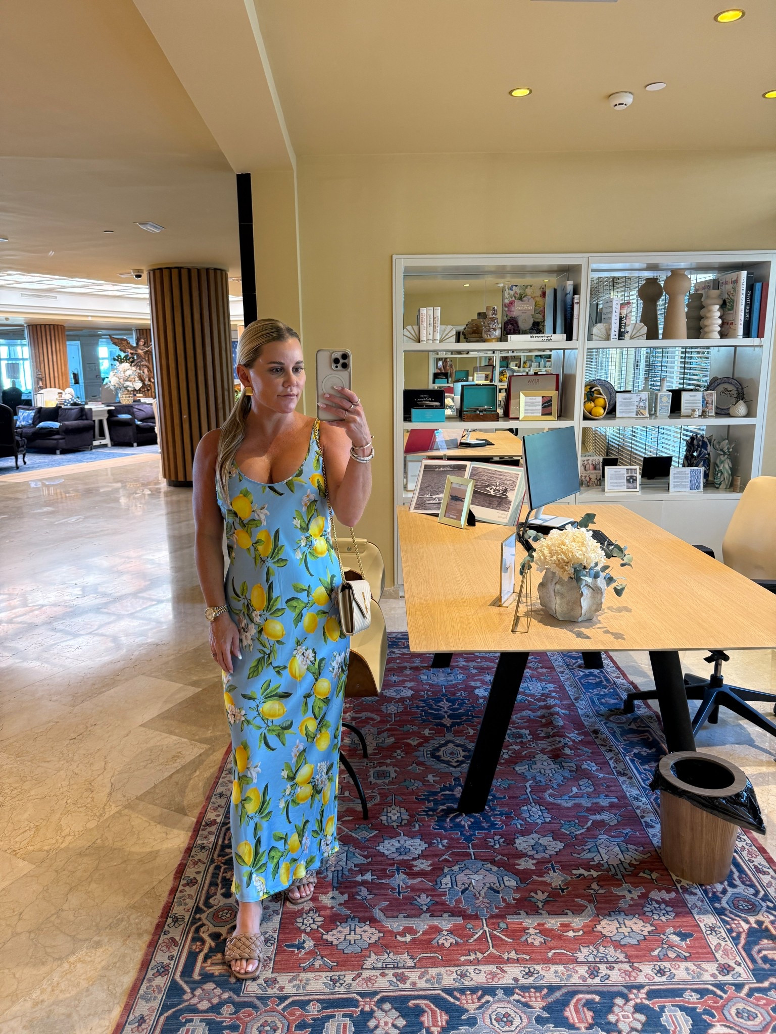 The perfect beach dress, perfect dress for Italy, I linked everywhere I could find it! 

#LTKPetite #LTKSaleAlert #LTKTravel