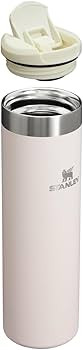 Stanley AeroLight Transit Bottle 20 oz | Locking Drink Through Lid | Leak Resistant Water Bottle ... | Amazon (US)