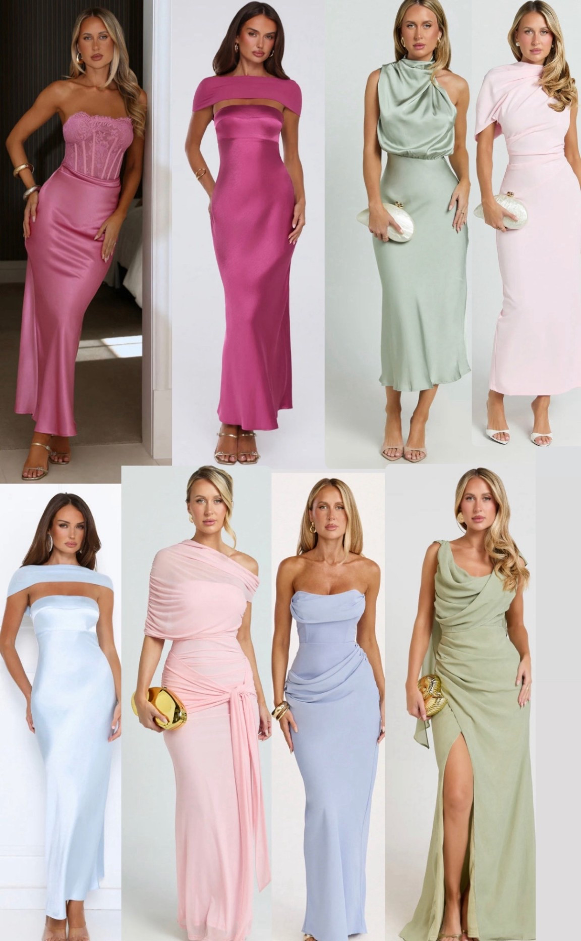 Affordable Wedding Guest Dress💐

#LTKWedding #LTKMidsize #LTKPetite