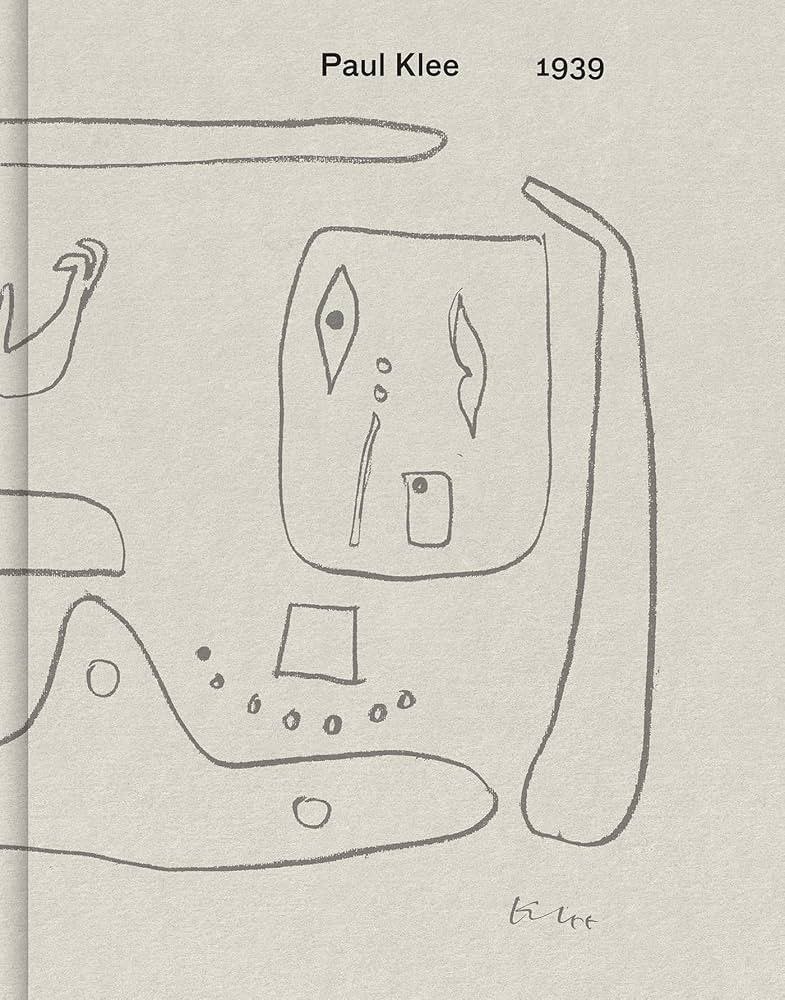 Paul Klee: 1939: Klee, Paul, Tuttle, Richard, Ades, Dawn: 9781644230381: Amazon.com: Books | Amazon (US)