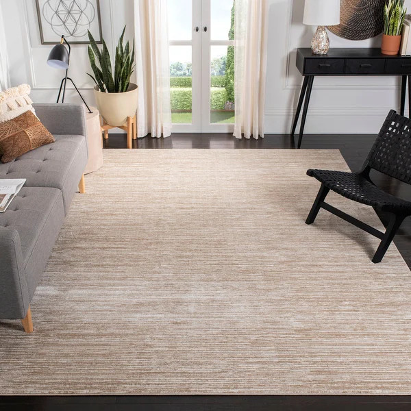 SAFAVIEH Vision Tanasa Modern Ombre Tonal Rug | Bed Bath & Beyond