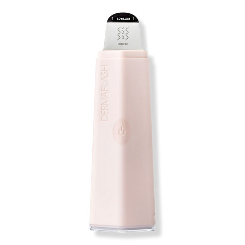 DERMAPORE+ Ultrasonic Pore Extractor & Serum Infuser | Ulta