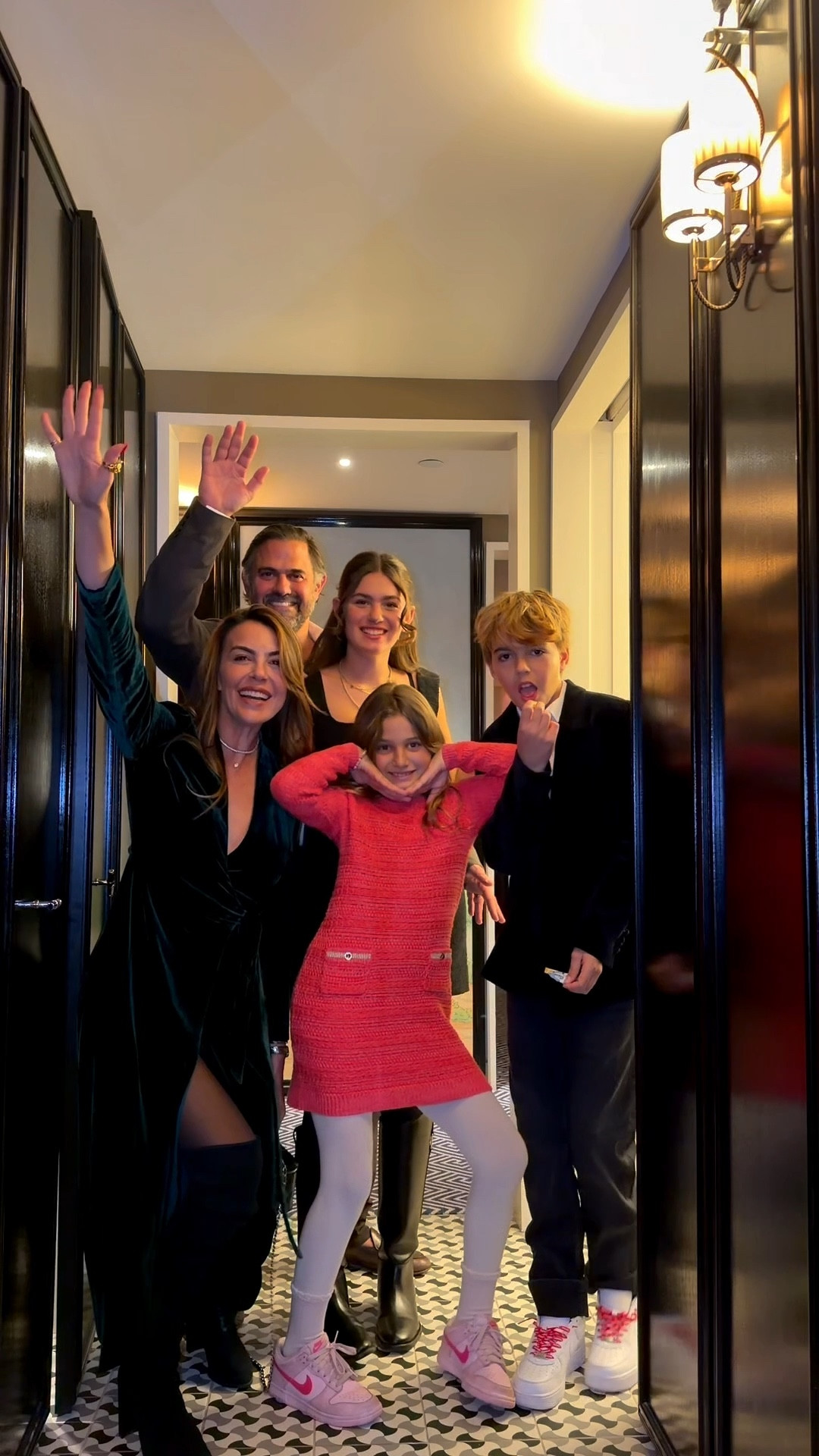 Family Holiday Fit check! 

#LTKHoliday #LTKActive #LTKSeasonal