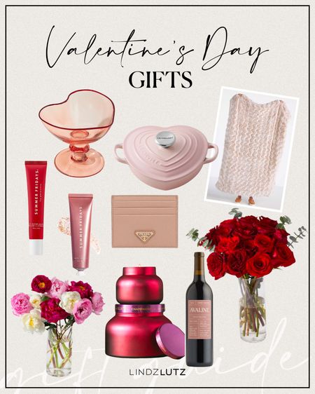 Valentine’s Day gift ideas ❤️

#LTKSeasonal #LTKGiftGuide
