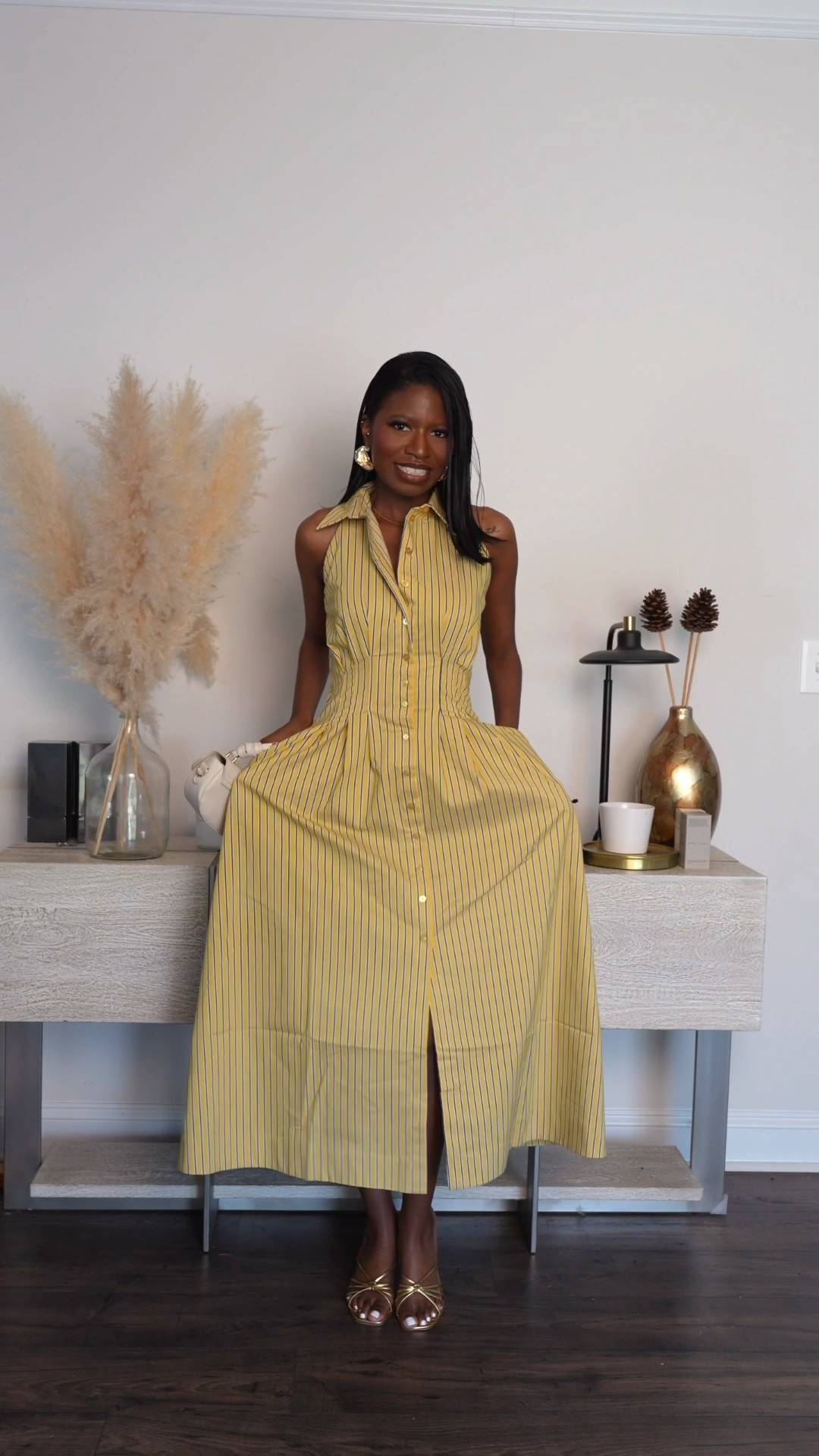 Ahh so excited to wear spring dresses 

#LTKgrwm #LTKootd